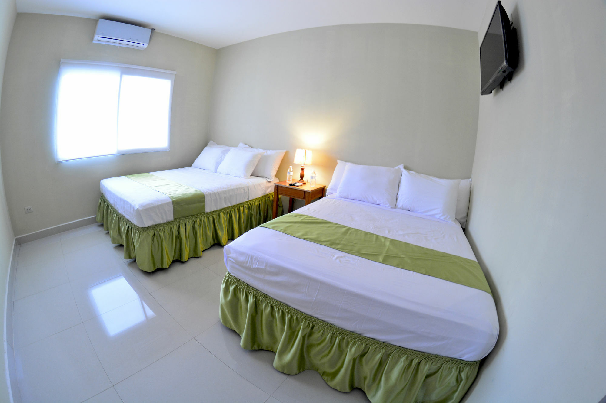 Hotel Santa Martha Managua Exterior foto